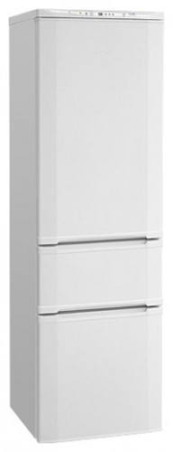 Refrigerator NORD 186-7-029 larawan, katangian