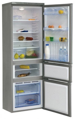 Kjøleskap NORD 186-7-329 Bilde, kjennetegn