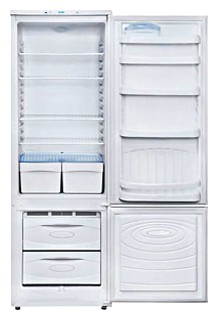 Tủ lạnh NORD 218-7-045 ảnh, đặc điểm