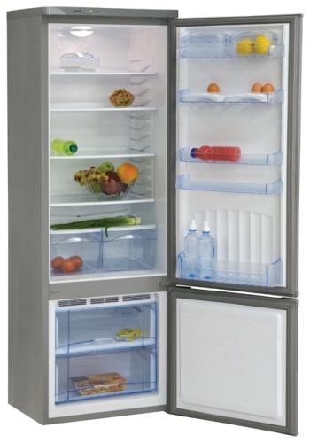 Ψυγείο NORD 218-7-312 φωτογραφία, χαρακτηριστικά