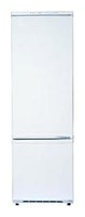 Refrigerator NORD 218-7-410 larawan, katangian