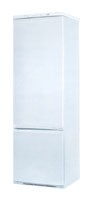 Refrigerator NORD 218-7-421 larawan, katangian