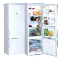 Buzdolabı NORD 218-7-550 fotoğraf, özellikleri