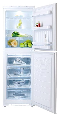 Холодильник NORD 219-7-010 фото, Характеристики
