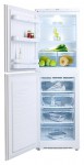 Холодильник NORD 219-7-010 57.40x182.00x61.00 см
