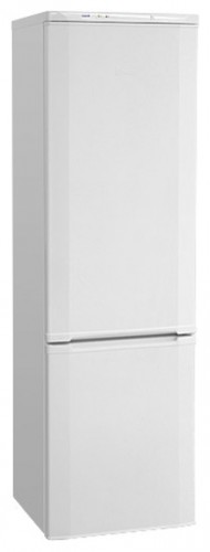 Refrigerator NORD 220-7-029 larawan, katangian
