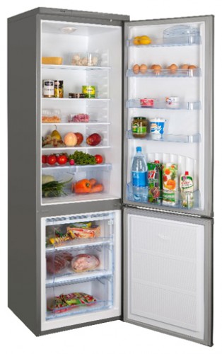 Buzdolabı NORD 220-7-312 fotoğraf, özellikleri