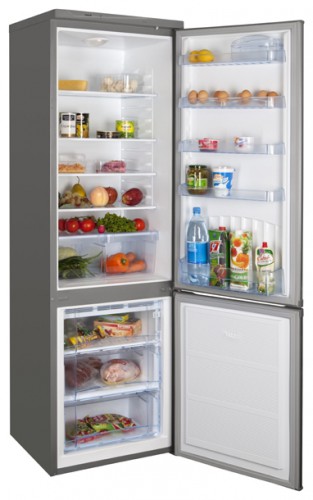 Kühlschrank NORD 220-7-322 Foto, Charakteristik