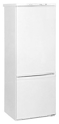 Tủ lạnh NORD 221-7-110 ảnh, đặc điểm