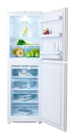 Buzdolabı NORD 229-7-310 fotoğraf, özellikleri
