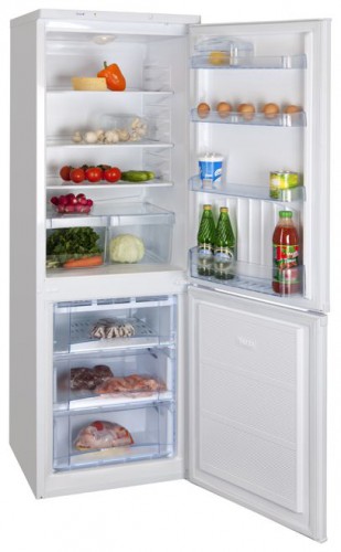 Kühlschrank NORD 239-7-020 Foto, Charakteristik