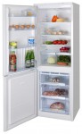 Refrigerator NORD 239-7-020 57.40x174.40x61.00 cm