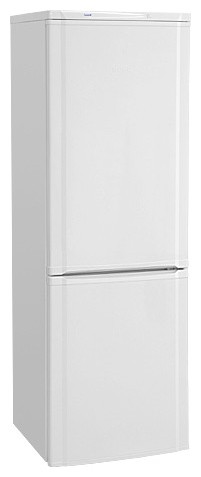 Kylskåp NORD 239-7-029 Fil, egenskaper