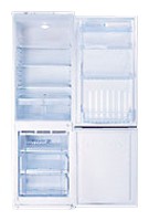 Buzdolabı NORD 239-7-090 fotoğraf, özellikleri