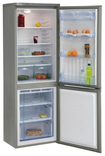Холодильник NORD 239-7-322 Фото, характеристики