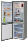 Холодильник NORD 239-7-322 57.40x174.40x61.00 см