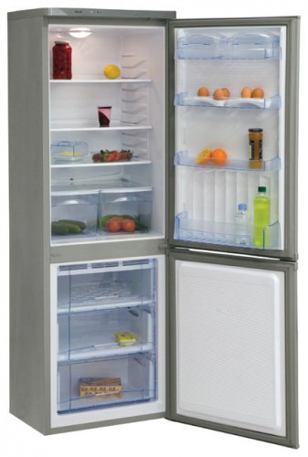 Kylskåp NORD 239-7-325 Fil, egenskaper