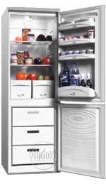 Хладилник NORD 239-7-430 снимка, Характеристики