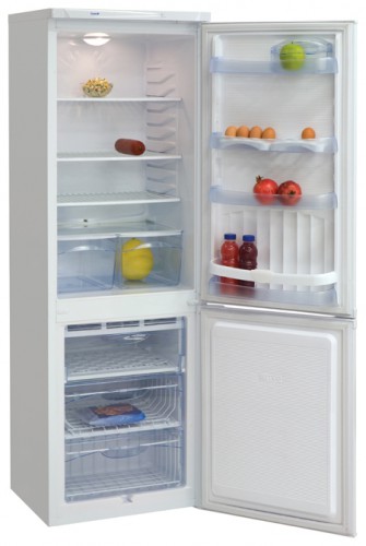 Tủ lạnh NORD 239-7-480 ảnh, đặc điểm