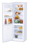 Tủ lạnh NORD 239-7-710 61.00x180.00x57.40 cm
