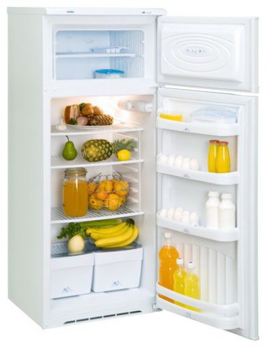 Tủ lạnh NORD 241-010 ảnh, đặc điểm