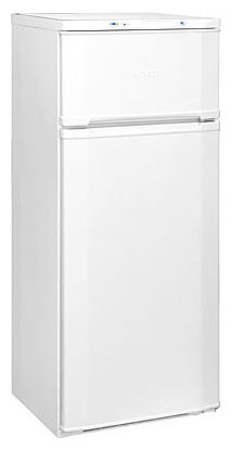 Buzdolabı NORD 241-6-040 fotoğraf, özellikleri