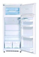 Kühlschrank NORD 241-6-110 Foto, Charakteristik