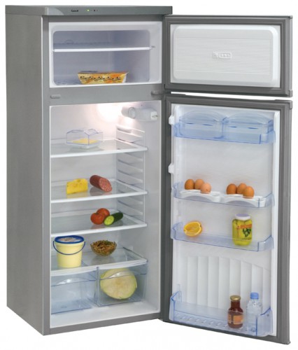 Kühlschrank NORD 241-6-310 Foto, Charakteristik