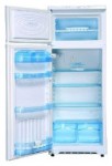 Холодильник NORD 241-6-321 57.40x148.00x61.00 см