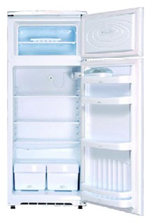 Refrigerator NORD 241-6-710 larawan, katangian