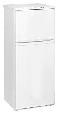 Kylskåp NORD 243-710 Fil, egenskaper