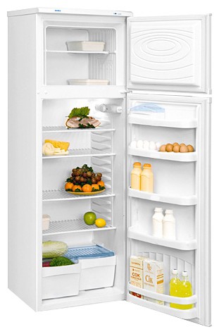 Tủ lạnh NORD 244-6-025 ảnh, đặc điểm