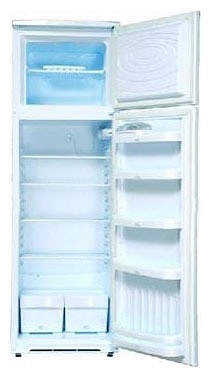 Buzdolabı NORD 244-6-110 fotoğraf, özellikleri