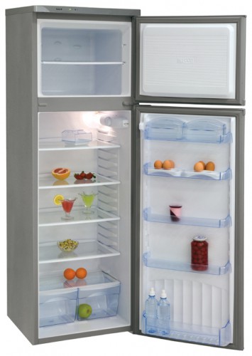 Refrigerator NORD 244-6-310 larawan, katangian