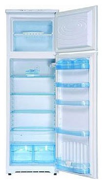 Buzdolabı NORD 244-6-321 fotoğraf, özellikleri