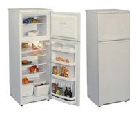 Buzdolabı NORD 245-6-010 fotoğraf, özellikleri