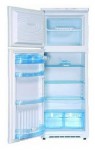 Refrigerator NORD 245-6-020 58.00x160.00x61.00 cm