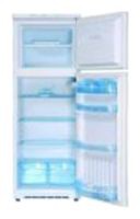 Buzdolabı NORD 245-6-720 fotoğraf, özellikleri