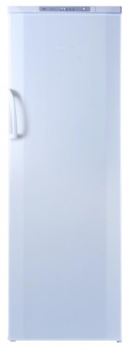 Refrigerator NORD 256-020 larawan, katangian