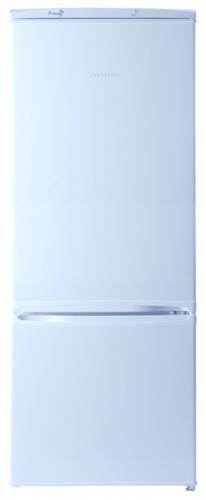 Kühlschrank NORD 264-012 Foto, Charakteristik