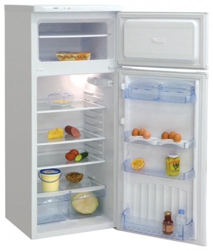 Kylskåp NORD 271-022 Fil, egenskaper