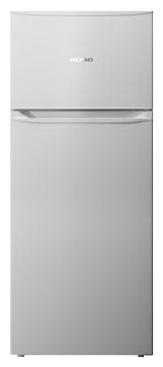 Buzdolabı NORD 271-030 fotoğraf, özellikleri