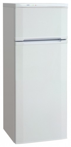 Refrigerator NORD 271-032 larawan, katangian