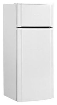 Refrigerator NORD 271-360 larawan, katangian