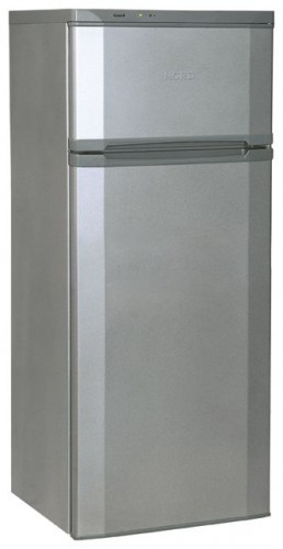 Kylskåp NORD 271-380 Fil, egenskaper