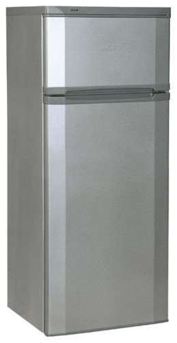 Tủ lạnh NORD 271-410 ảnh, đặc điểm