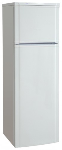 Refrigerator NORD 274-020 larawan, katangian