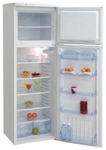 Refrigerator NORD 274-022 larawan, katangian