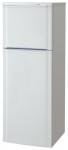 Refrigerator NORD 275-010 57.40x152.50x61.00 cm