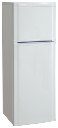 Refrigerator NORD 275-032 larawan, katangian